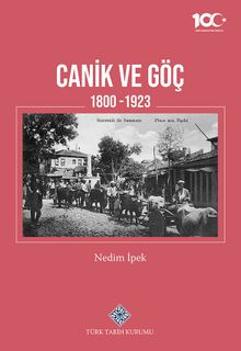 Canik ve Göç 1800-1923