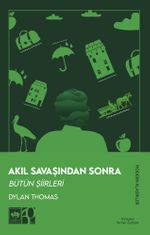 Akıl Savaşından Sonra & Bütün Şiirleri