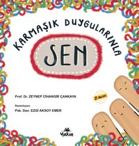 Karmaşık Duygularınla Sen
