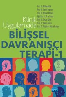Klinik Uygulamada Bilişsel Davranışçı Terapi