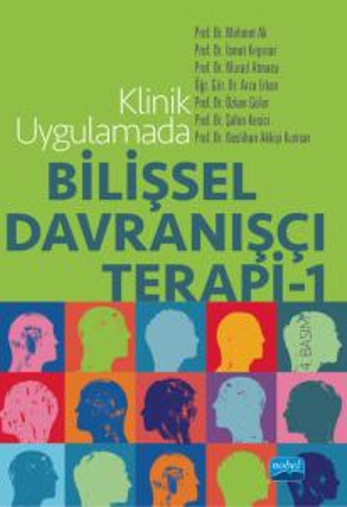 Klinik Uygulamada Bilişsel Davranışçı Terapi