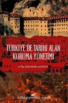 Türkiye’de Tarihi Alan Koruma Yönetimi