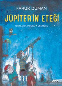 Jüpiter'in Eteği