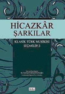 Hicazkar Şarkılar