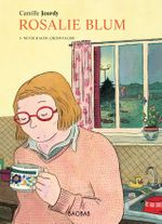 Rosalie Blum 3. Cilt & Neyse Halim, Çıksın Falim