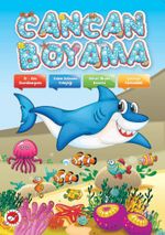 Cancan Boyama