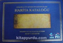 Harita Kataloğu / İstanbul PTT Müzesi Koleksiyonları / 22-D-5