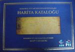 Harita Kataloğu / İstanbul PTT Müzesi Koleksiyonları / 22-D-5