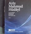 Aziz Mahmud Hüdayi Uluslararası Sempozyum Bildirileri / 2 Cilt / 41-A-1