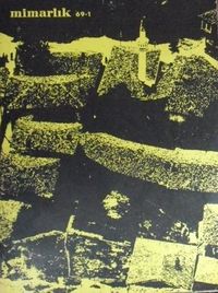 Mimarlık Dergisi (69/1)