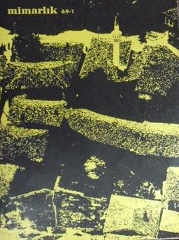 Mimarlık Dergisi (69/1)