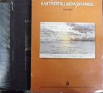 Kartpostallarda İstanbul -3 cilt (1-Kartpostallarda İstanbul Eminönü, Fatih – Mehmet Mazak / 2- Kartpostallarda İstanbul Eyüp, Bakırköy, Beyoğlu, Kağıthane– Mehmet Mazak / 3- Kartpostallarda İstanbul – Ahmet Eken/ 22-A-22