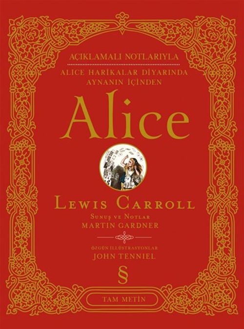 Alice (Ciltli)