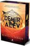 Demir Alev (Ciltli)