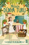 Alice'in D&uuml;nya Turu