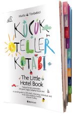 Küçük Oteller Kitabı/The Little Hotel Book 2016