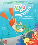 Denizlerin Eeen Hızlı Yüzen Köpeği Kaju Bir Arkadaşlık Hikayesi