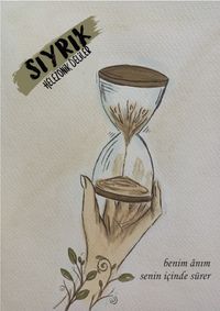 Sıyrık Şiir Dergisi Sayı:11