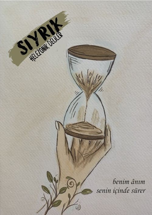 Sıyrık Şiir Dergisi Sayı:11