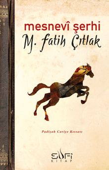 Mesnevi Şerhi & Padişah Cariye Kıssası