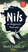 Nils ve Olağanüstü Maceraları