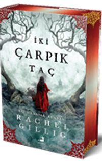 İki Çarpık Taç (Ciltli)