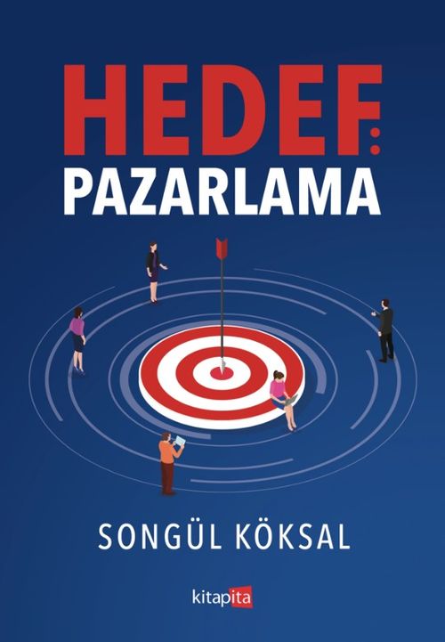Hedef: Pazarlama