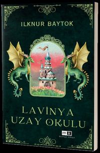 Lavinya Uzay Okulu