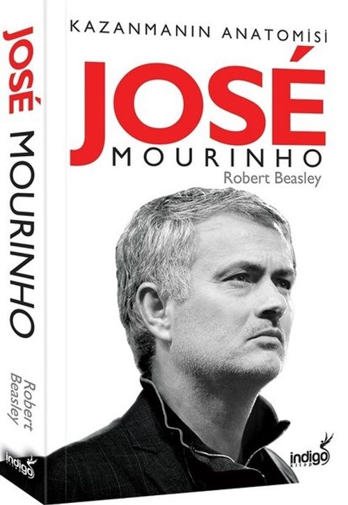 Jose Mourinho & Kazanmanın Anatomisi