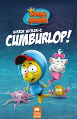 Kral Şakir Mikrop Avcıları 2 / Cumburlop