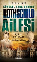 Küresel Para Baronu Rothschild Ailesi 