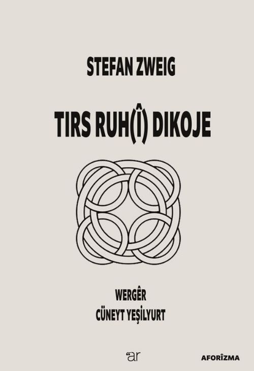 Tırs Ruh(Î) Dıkoje