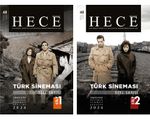 Türk Sineması Özel Sayısı Özel Sayı: 48 Hece Dergisi Sayı: 330/331/332