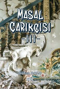 Masal Çarıkçısı 3