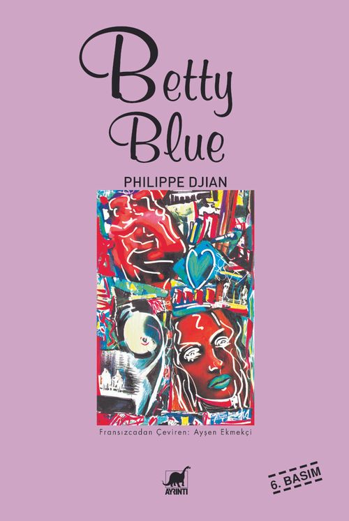 Betty Blue