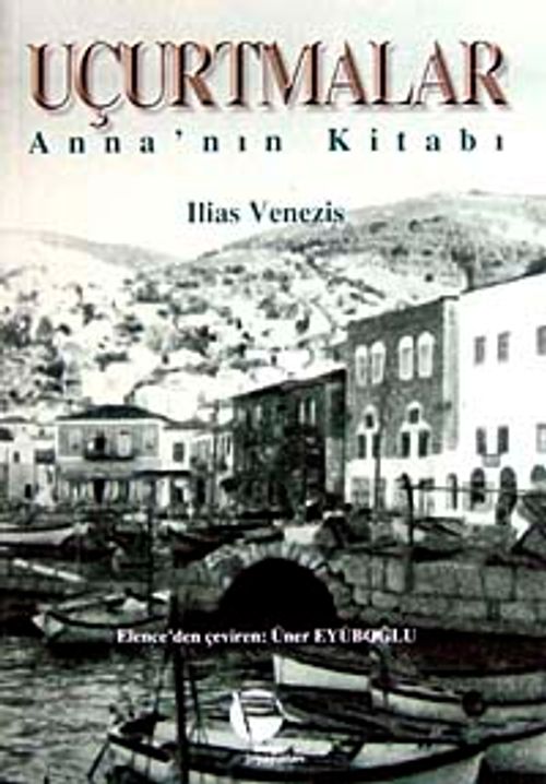 Uçurtmalar & Anna'nın Kitabı