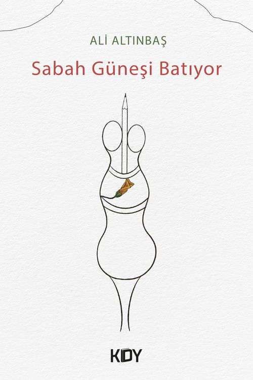 Sabah Güneşi Batıyor
