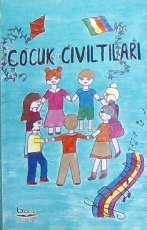 Çocuk Cıvıltıları