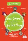 Kim &Ccedil;ıkardı Bu İcatları