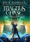 Magnus Chase ve Asgard Tanrıları - Thor'un &Ccedil;ekici