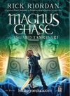 Magnus Chase ve Asgard Tanrıları - Thor’un Çekici