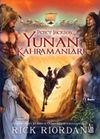 Percy Jackson ve Yunan Kahramanları
