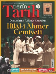 Derin Tarih Sayı: 147 Haziran 2024