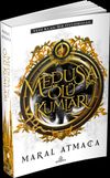 Medusa'nın &Ouml;l&uuml; Kumları 1 (Karton Kapak)