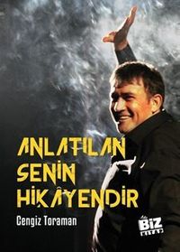 Anlatılan Senin Hikayendir