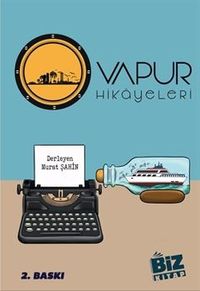 Vapur Hikayeleri