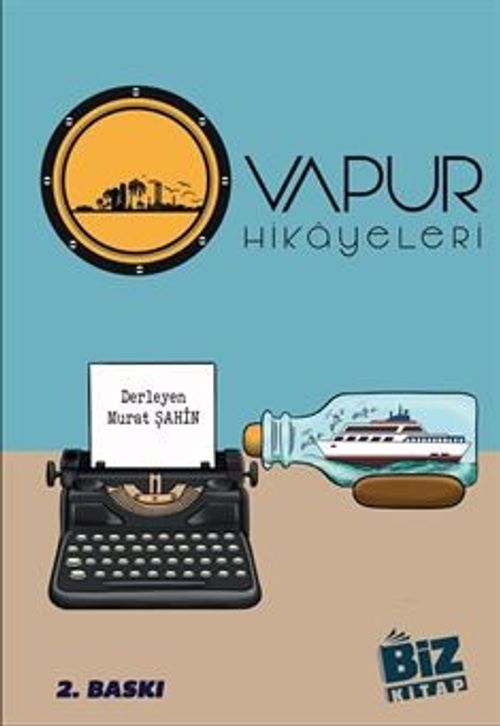 Vapur Hikayeleri