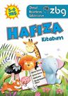 ZBG 5-6 Yaş Hafıza Kitabım