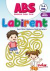 ABS 5-6 Yaş Labirent