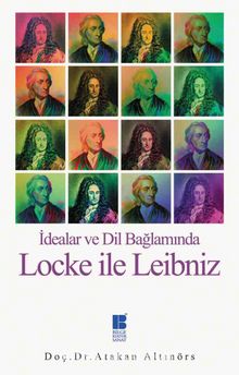 İdealar ve Dil Bağlamında  Locke ile Leibniz  